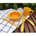 New Design Food Grade Tableware For Children Dinner